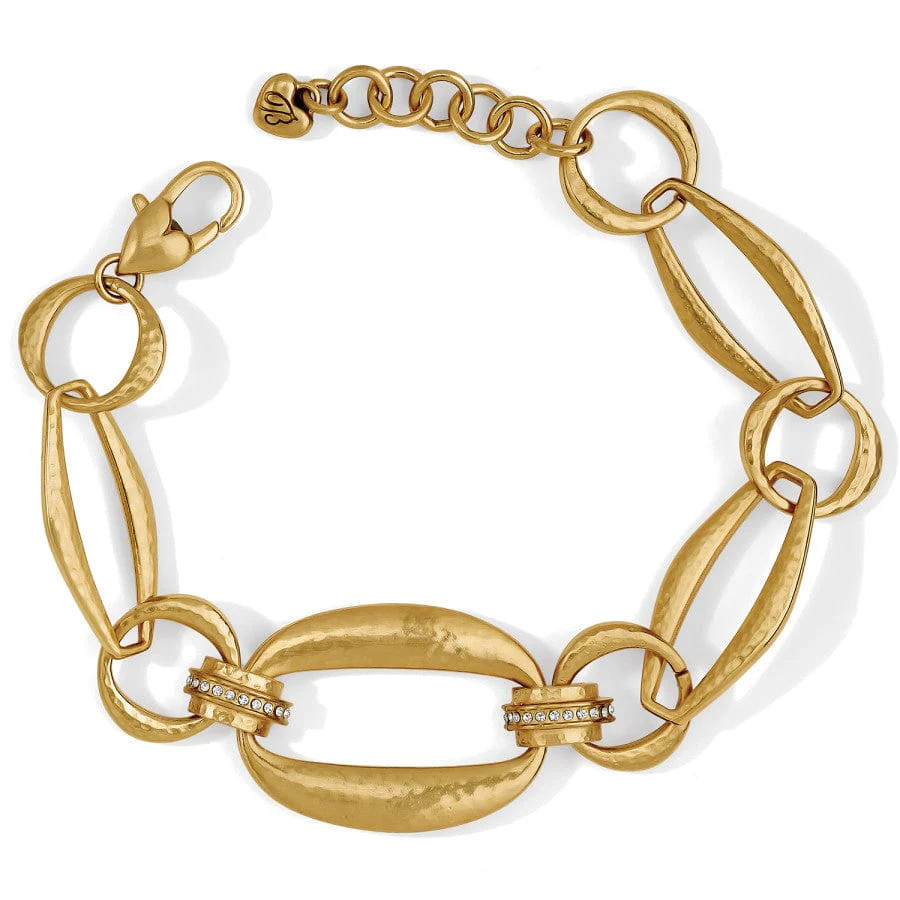 Meridian Lumens Nexus Bracelet | Brighton
