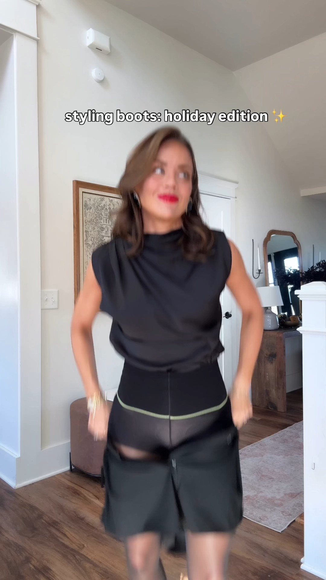 Code KRISTINA50 for half off vince camuto fall boots 

#LTKSaleAlert #LTKFindsUnder100 #LTKHoliday