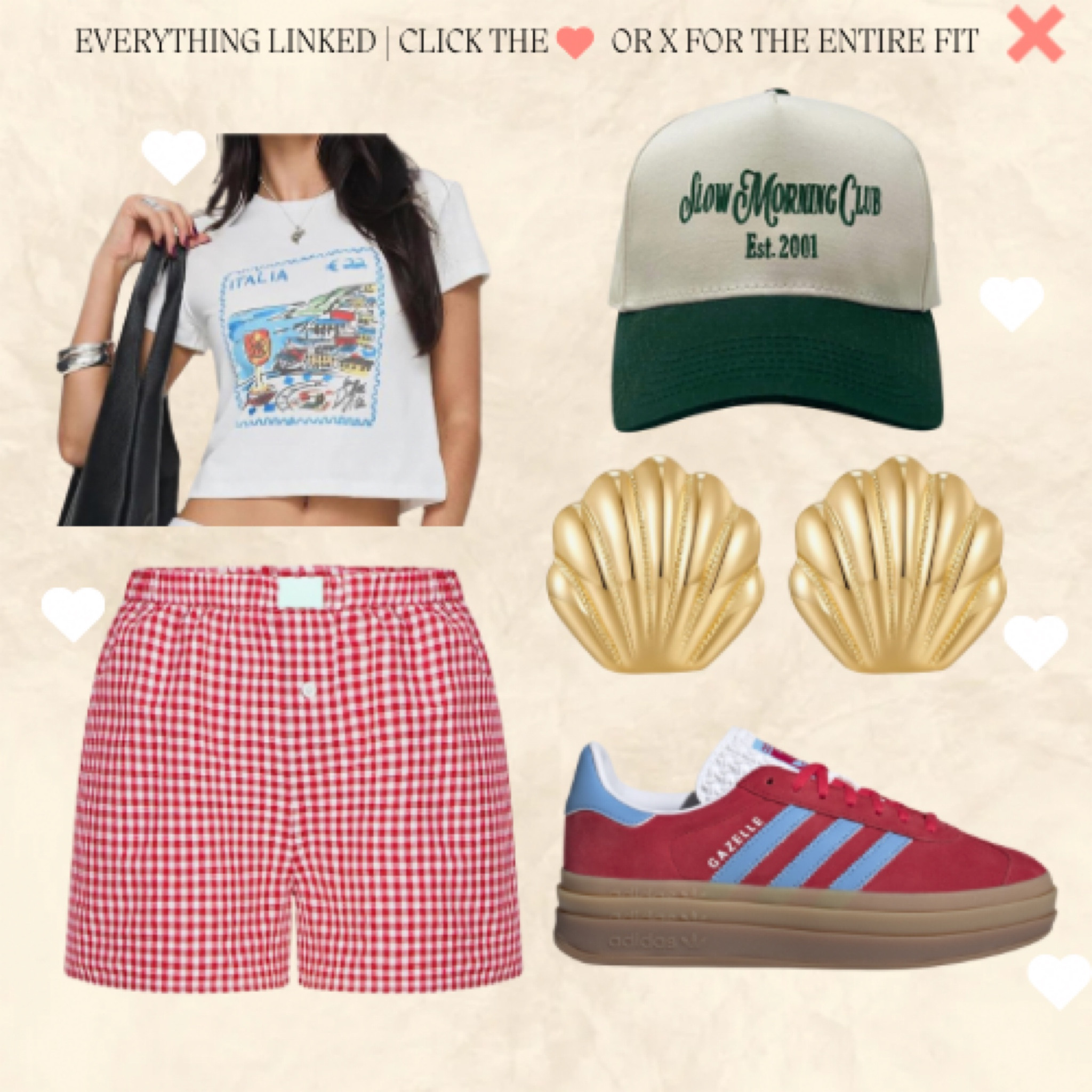 BEACH OUTFIT - LUNCH DATE 

#LTKSwim #LTKSeasonal #LTKSummerSales