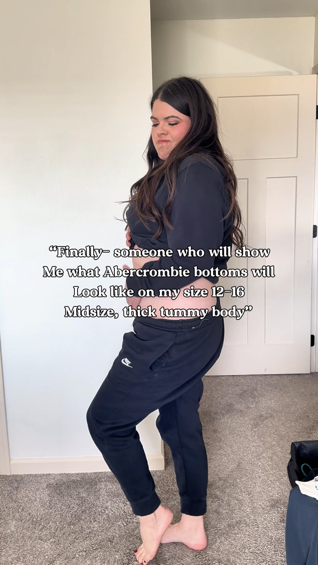 If you want to try Abercrombie but you’re nervous about how it will fit your midsize, thick tummy body, I got you!! These are some of my recent favorites from Abercrombie! 

Which is your favorite?? Let me know 👇🏼

Follow @hiericasuckow if your midsize with a tummy looking for midsize elevated casual outfits and cool mom style 🤍🖤

Everything is on my liketoknowit or you can comment “details” to get the info sent directly to you 🖤🫶🏼

 @abercrombie #Midsize #AbercrombieStyle #AbercrombieHall #SpringStyle #SpringOutfit2024 #MidsizeStyle #MidsizeOutfit midsize Abercrombie haul, midsize jeans, midsize jean shorts, midsize spring haul, cool mom aesthetic, mom outfits, elevated casual outfits, style over 30, 

#LTKsalealert #LTKSeasonal #LTKmidsize