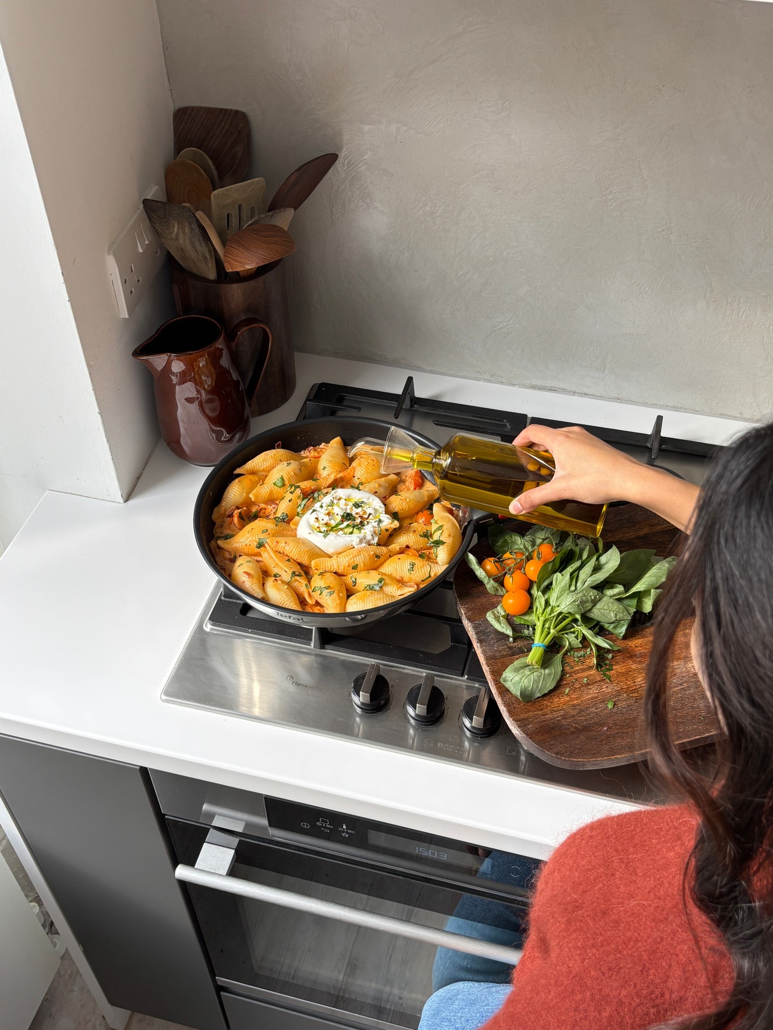 tefal, amazon sale, cookware, stackable set, kitchenware, cookware set, pots, pans, detachable handles, #LTKxAmazon

#LTKuk #LTKautumn #LTKhome