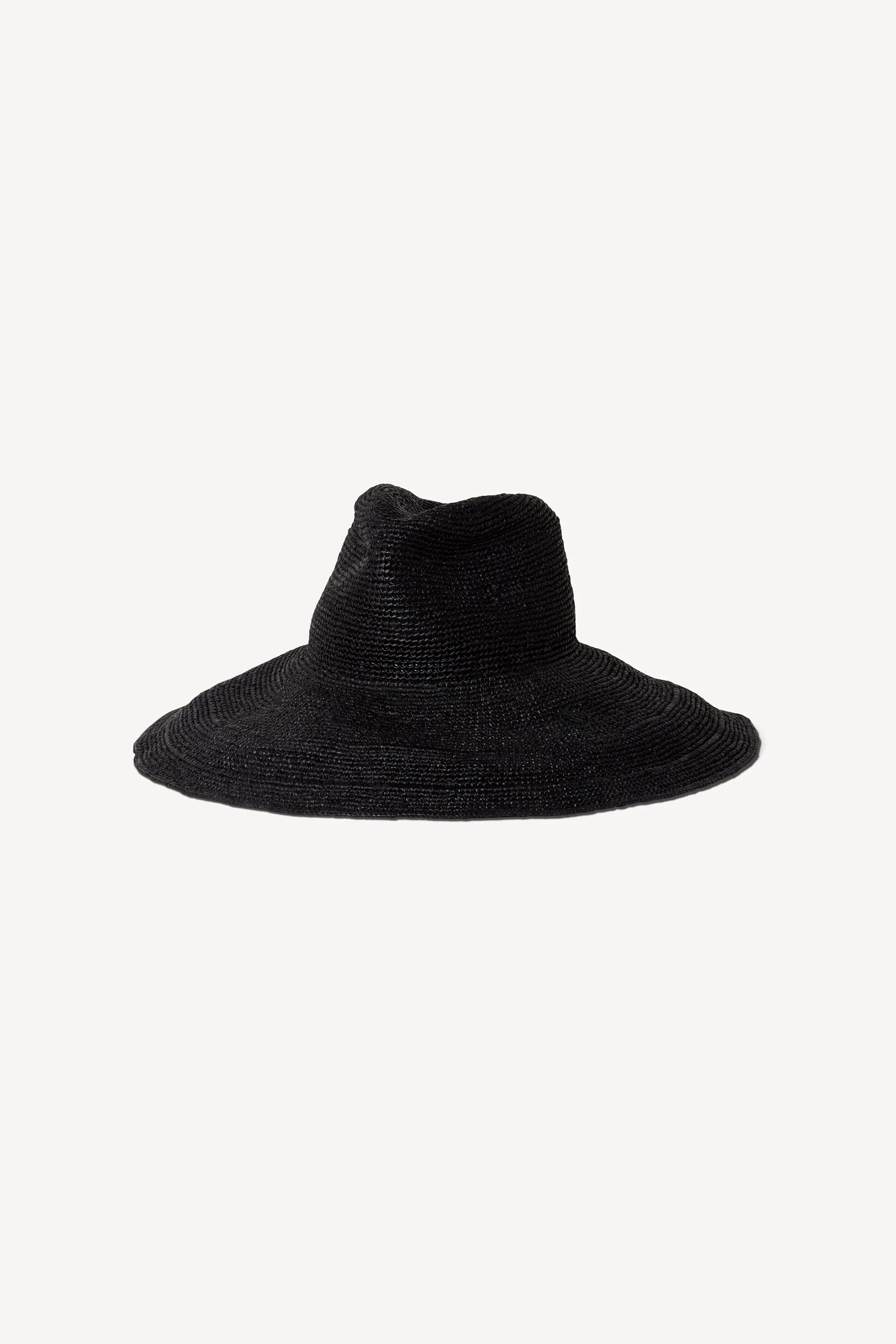 Waverly Hat | Janessa Leone