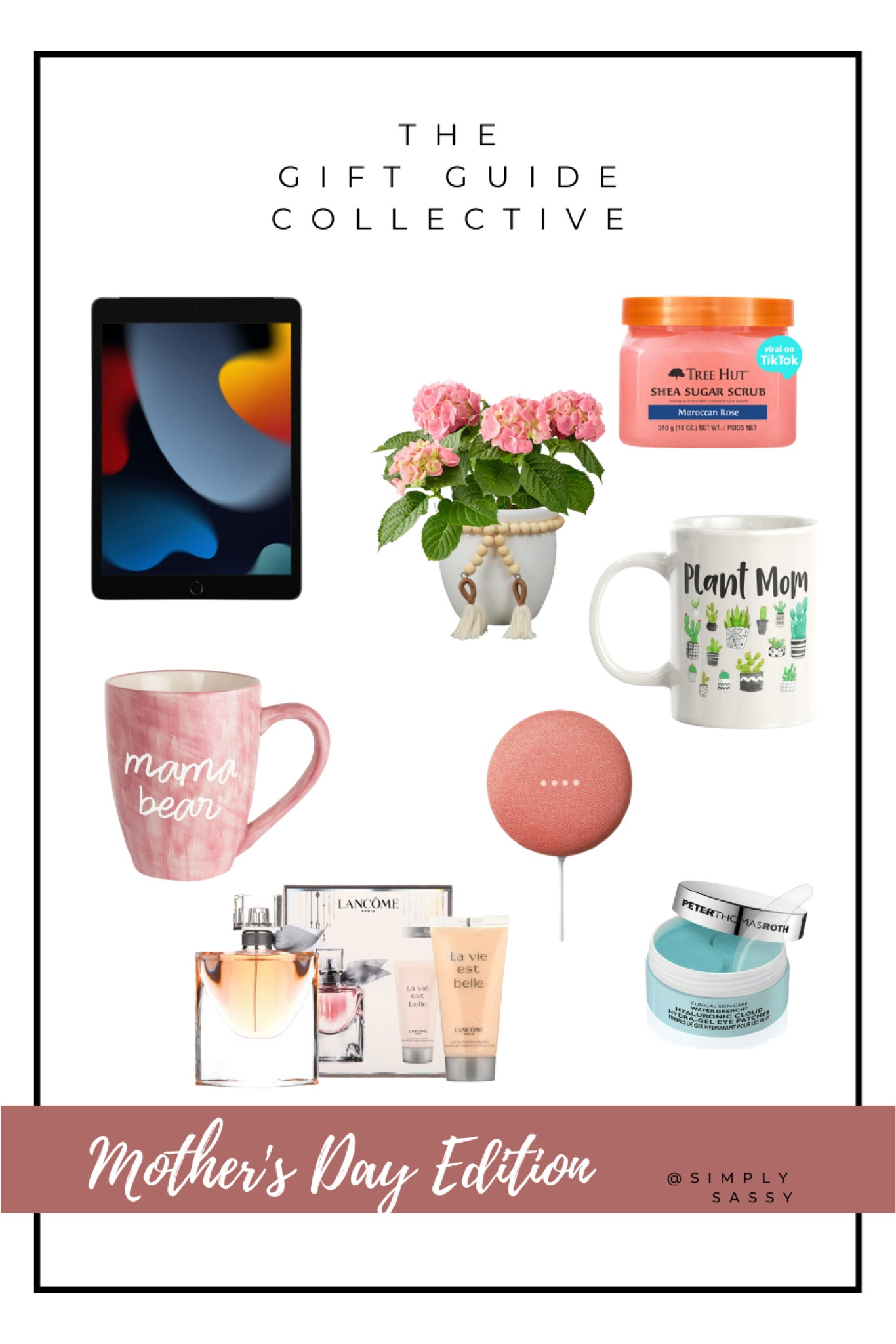 Make your mom's day with these delicious and indulgent gift ideas! 🍫 From gourmet chocolates to decadent desserts, these gifts are perfect for the mom with a sweet tooth. #FoodieGifts #ShopMyFeed #GiftsForHer #amazon #walmart #giftguides #mothersday #giftsformom

#LTKSeasonal #LTKGiftGuide #LTKunder50
