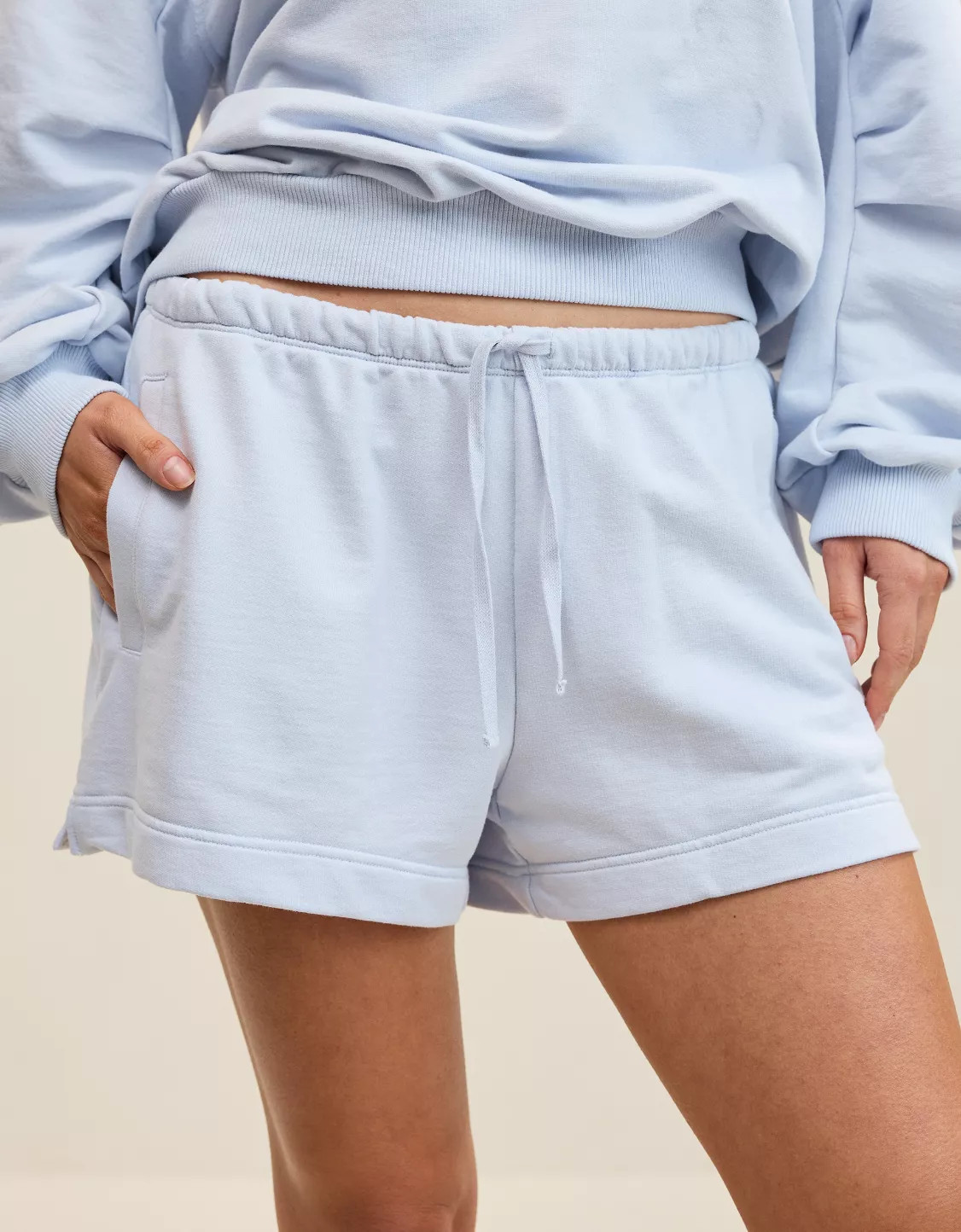 Aerie Jet Setter Short | Aerie