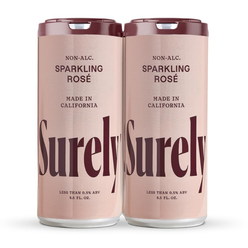 Visit the Surely Store | Amazon (US)