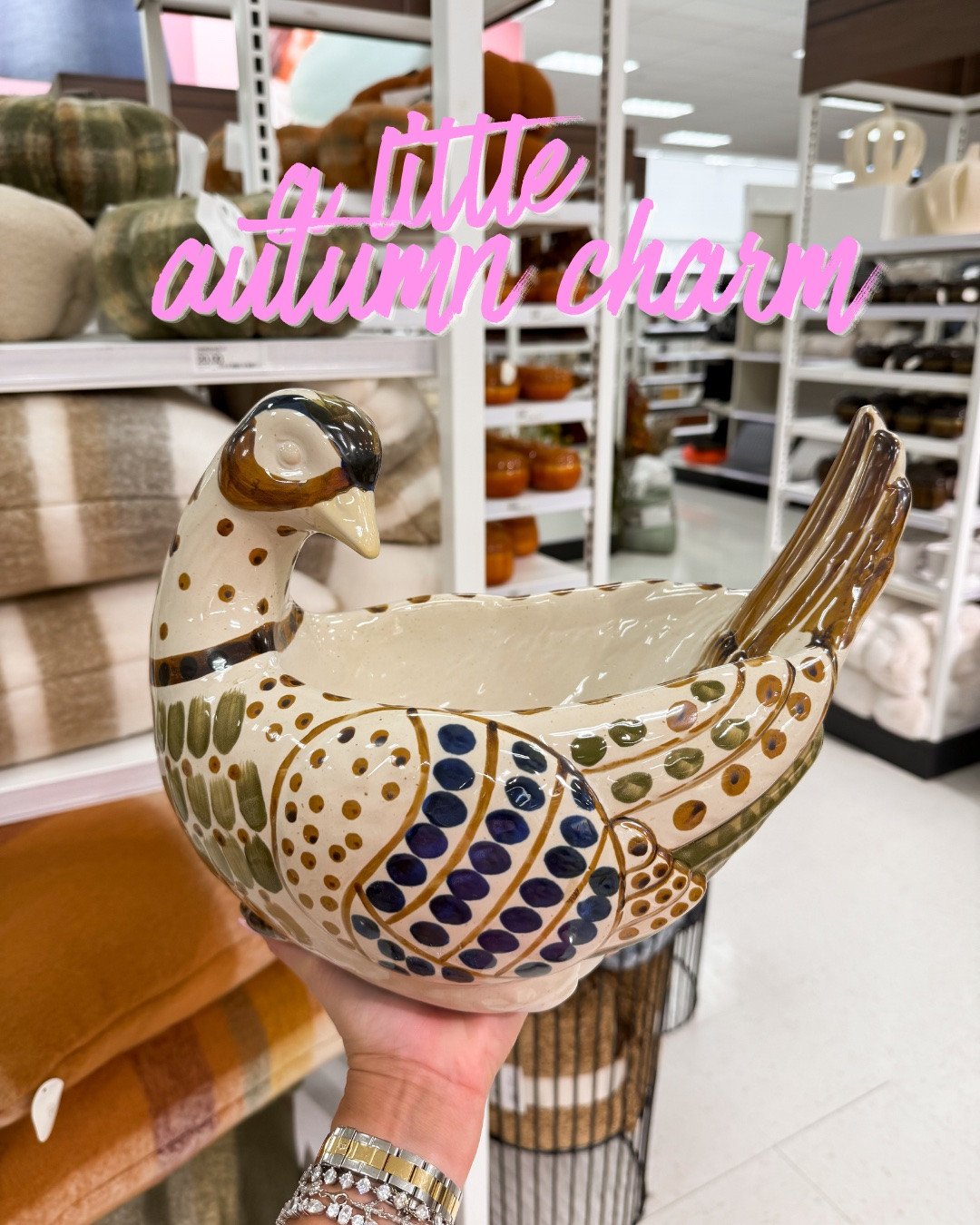 Stunning decor & such a good price!

#LTKHome #LTKSeasonal #LTKdayinmylife