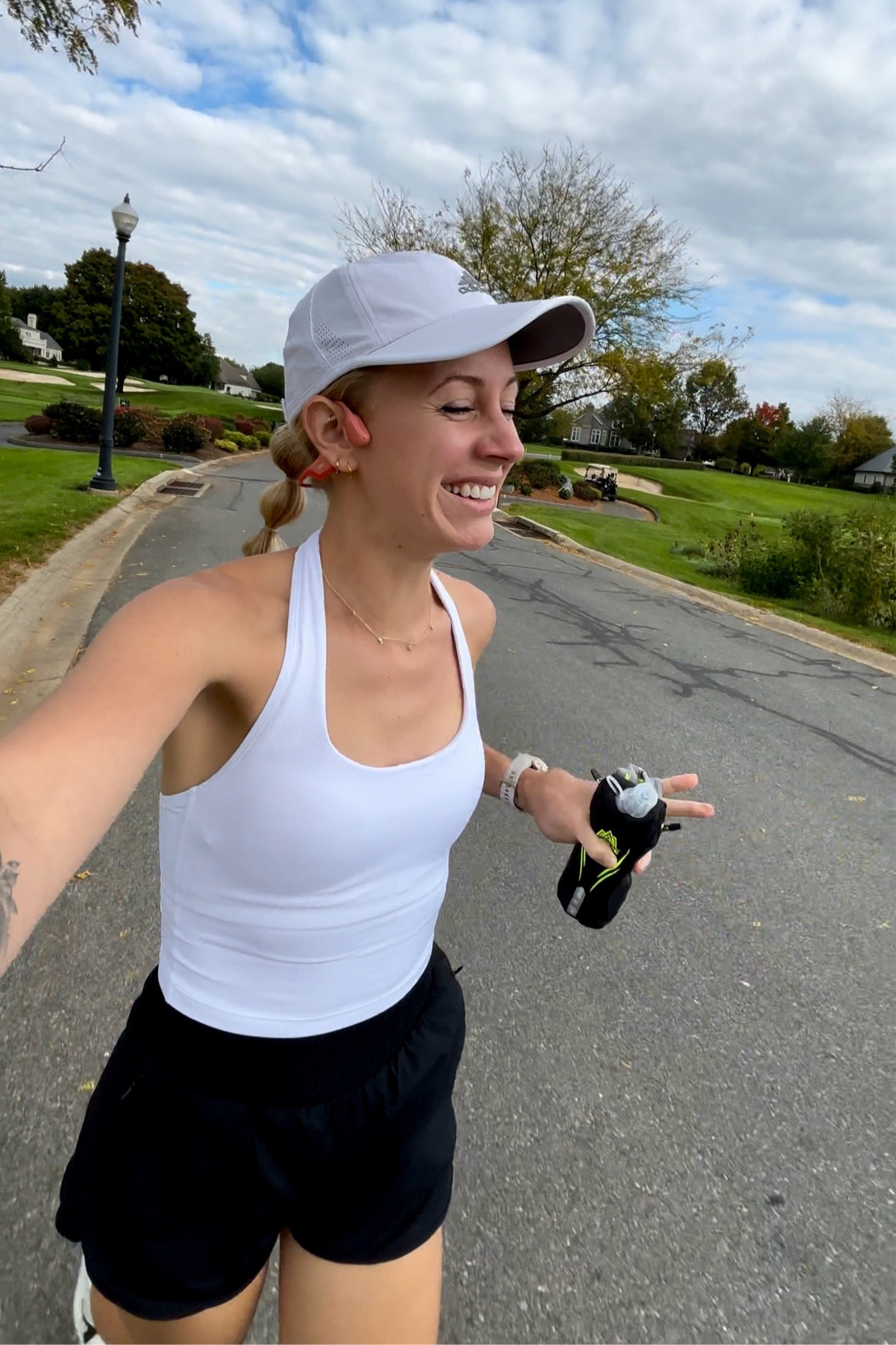 Fall weather is bae 

#LTKActive #LTKFitness #LTKFindsUnder50
