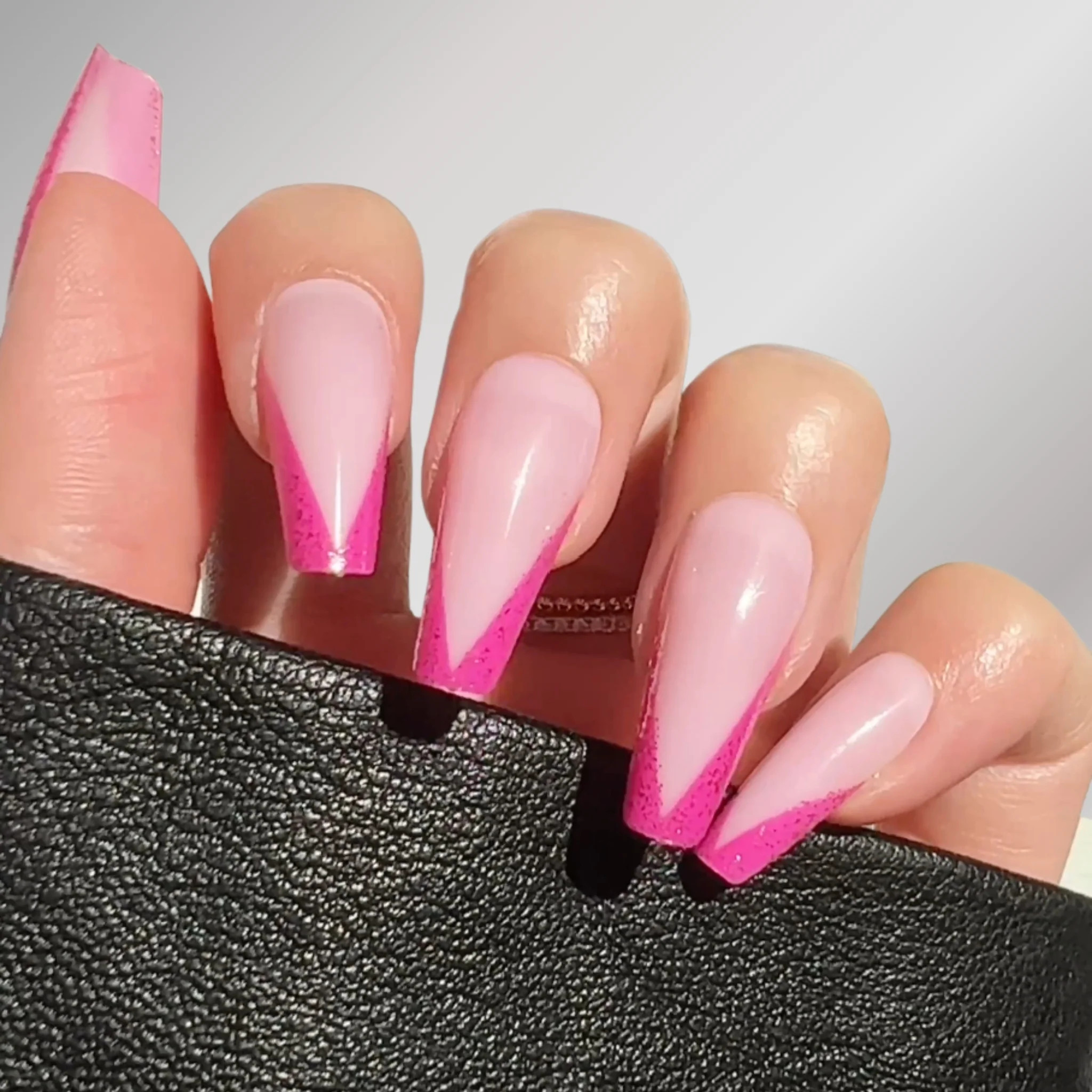 Dreamtopia Press-on Nails | PaintLab