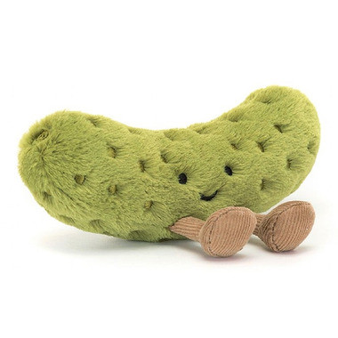 Jellycat Amuseable Pickle | Well.ca