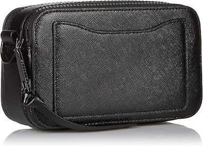 Marc Jacobs Women's Snapshot DTM Camera Bag | Amazon (US)