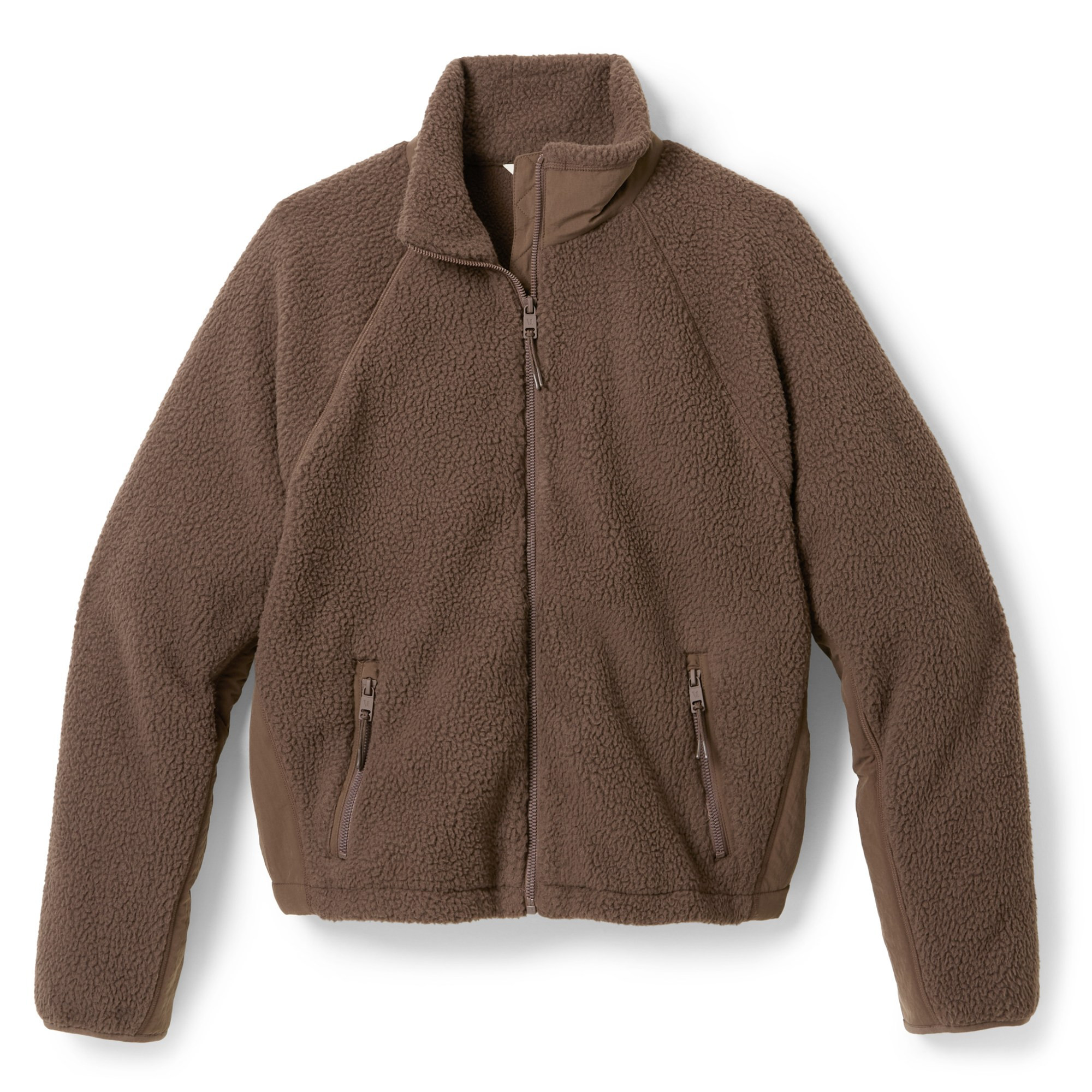 Vuori Women's Alpine Jacket Brown M | REI