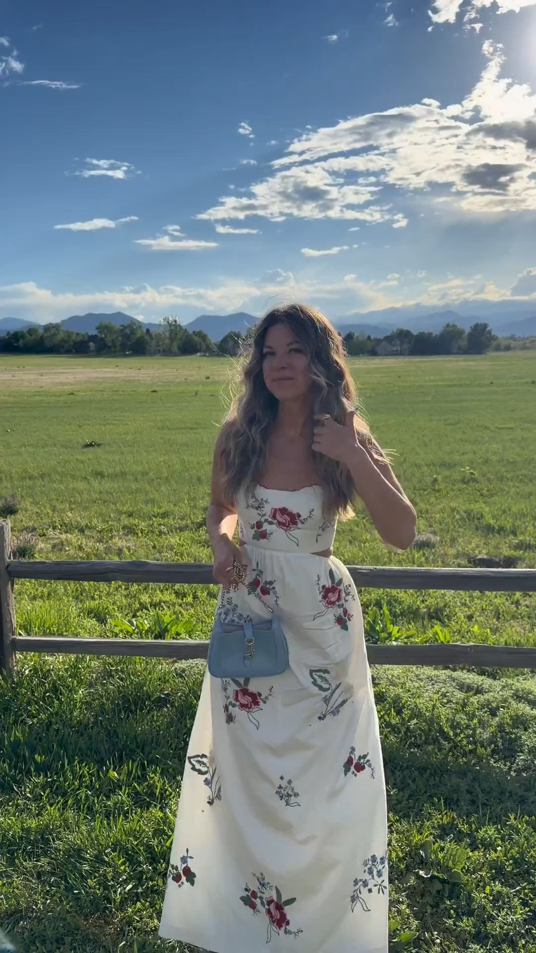 25% off abercrombie dress sale plus STACKABLE 20% off code AFLTK this weekend only! 💐

sized down to an xs in all dresses

sun dress
summer outfit
birthday dress
baby shower dress
bridal shower dress
abercrombie sale

*Offer valid online only 6/3/2026-6/8/2026

#LTKxAbercrombie #LTKSeasonal #LTKSaleAlert