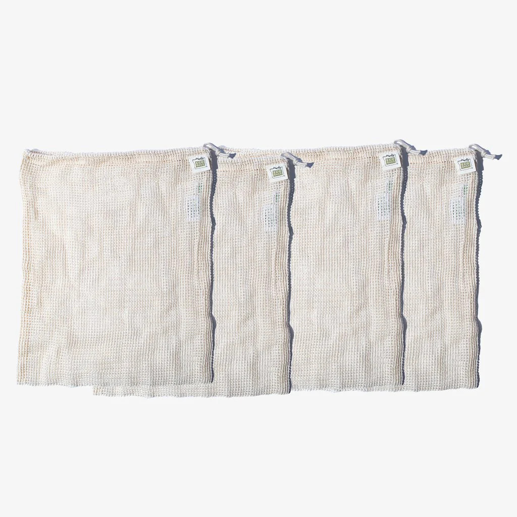 Net Produce Sack Large | Package Free Shop