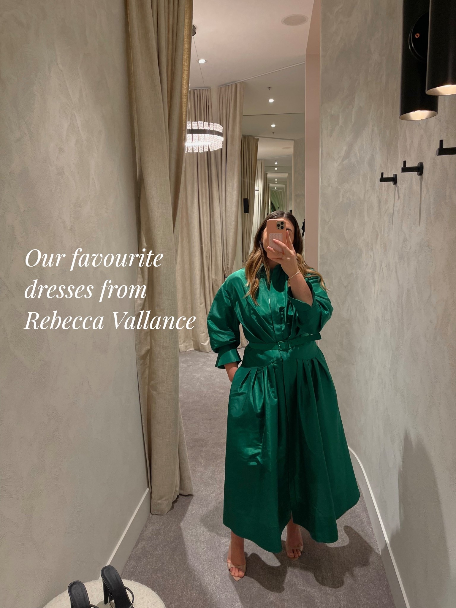 Our favourite dresses from the range at Rebecca Vallance. Perfect for any occassion  

#LTKcurves #LTKdatenight #LTKaustralia