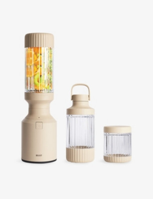 BEAST HEALTH | Selfridges