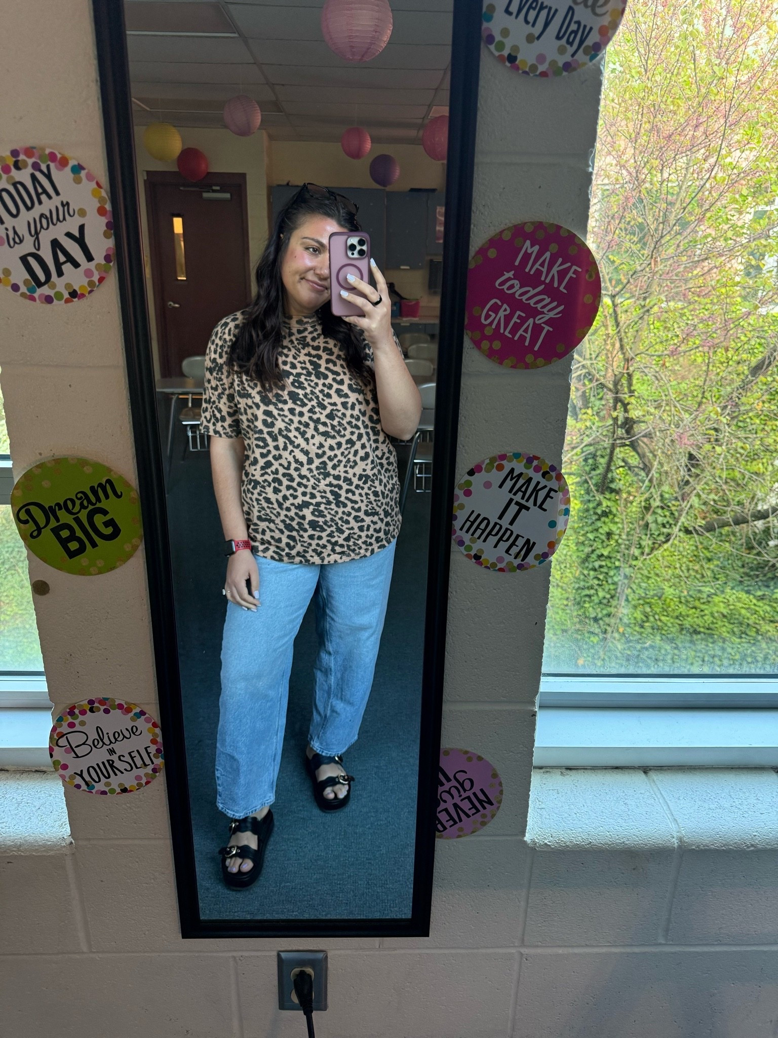 OOTD

#LTKootd #LTKMidsize #LTKWorkwear