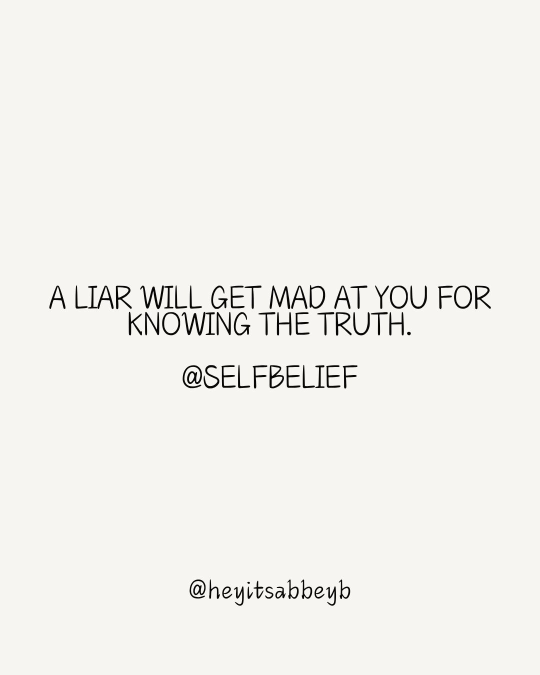  You will always put a damper in their plans knowing the truth. Never let go of it.

#quote #quotes #quoteoftheday #quotess #motivationalquotes #dailyquotes #dailyquote #dailyquotesforyou #quotesaboutlife #quotestoliveby #quotestagram #quotesdaily #quotesdailylife

 

#LTKFindsUnder50 #LTKHome #LTKU