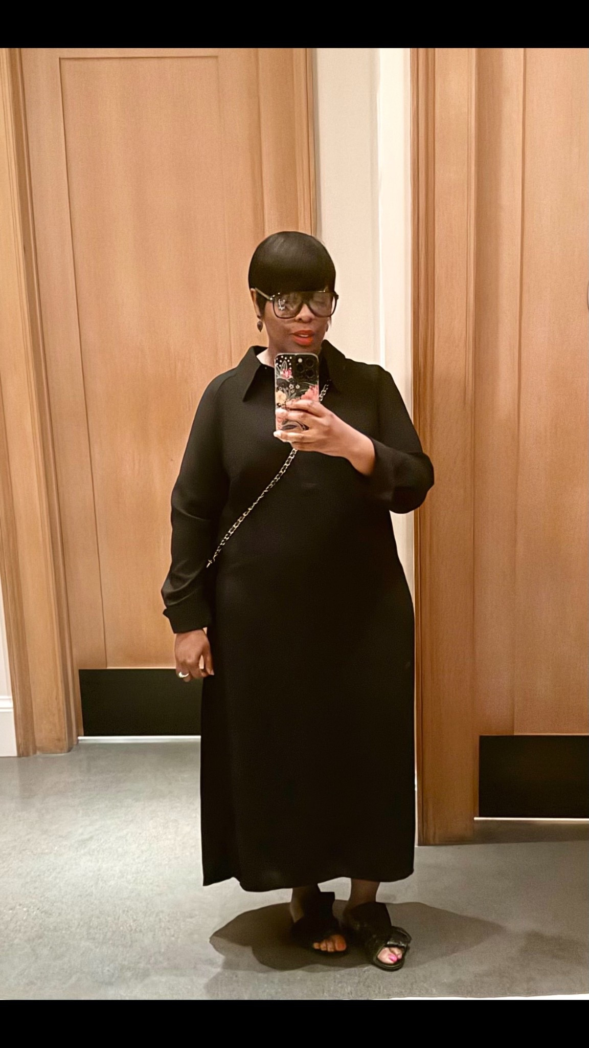 My new favorite shirt dress ….this one is well made and drapes nicely! 

#LTKSaleAlert #LTKSeasonal #LTKOver40