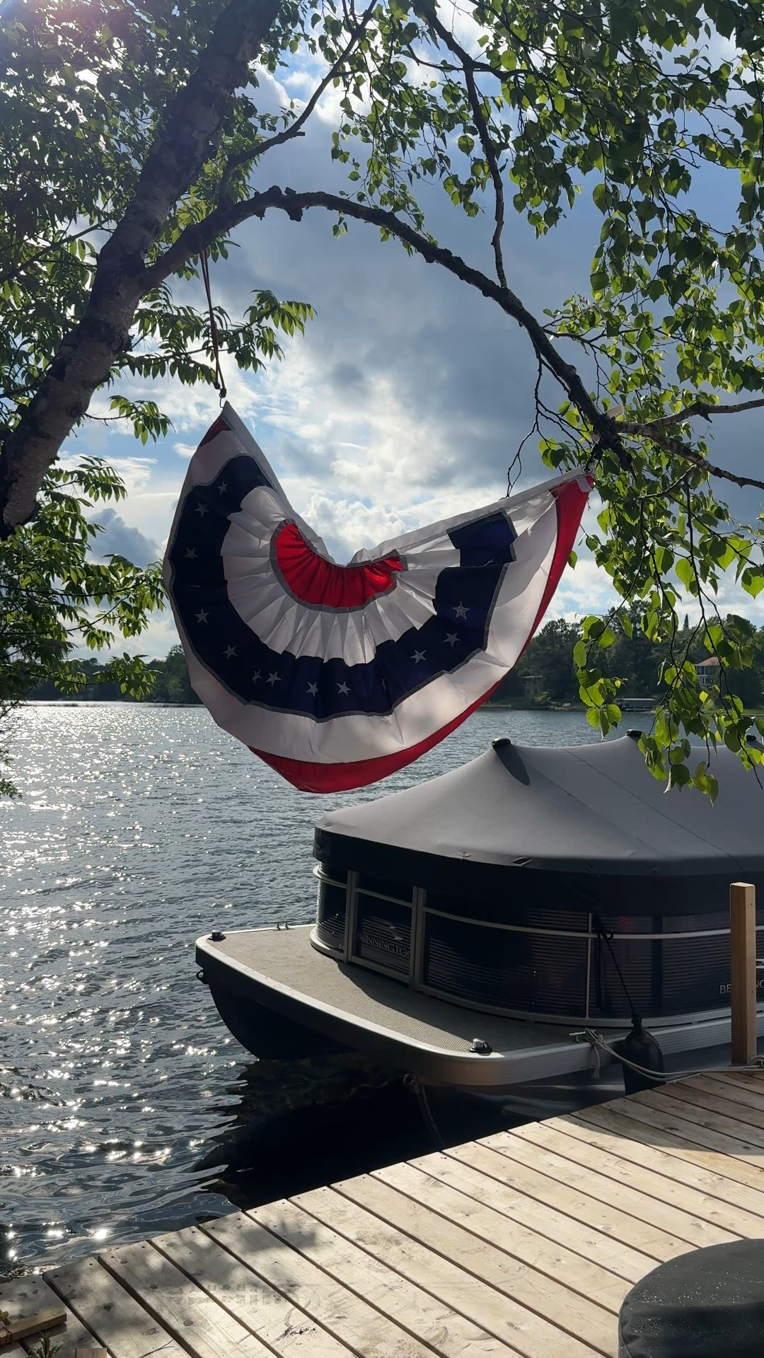 Shop the dock look! 
