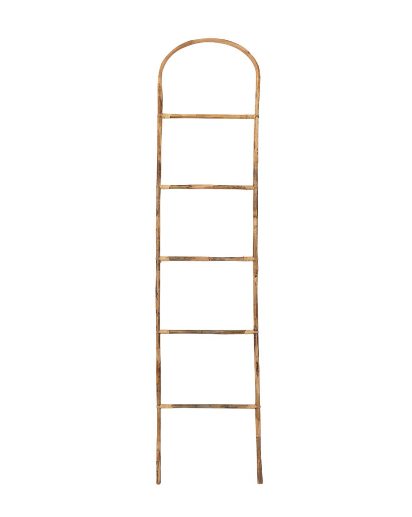 Bamboo Stick Ladder | McGee & Co.