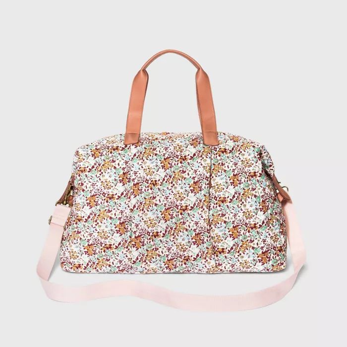 Olivia Weekender Bag - Universal Thread™ | Target
