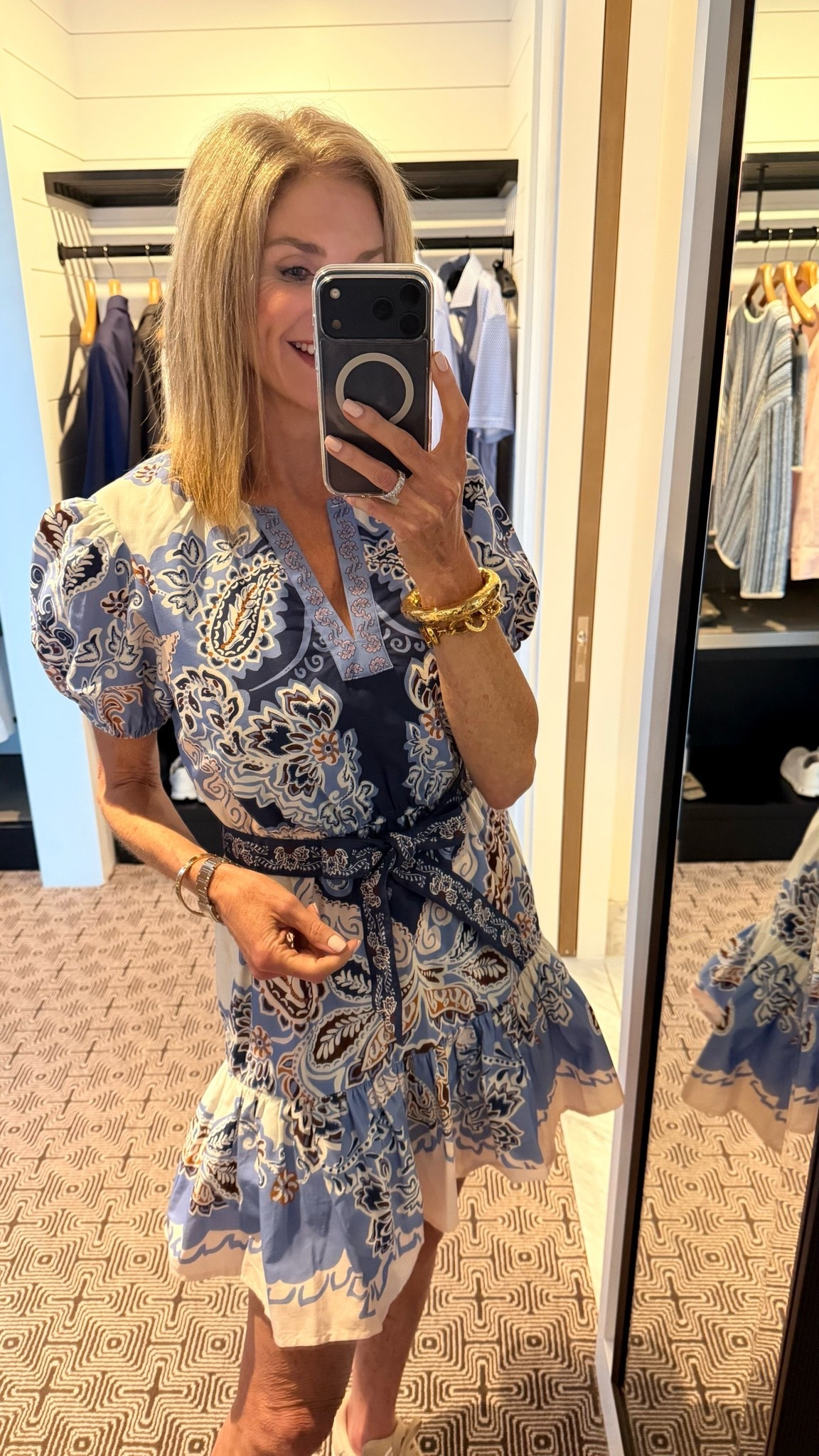 Easy everyday summer style. Size S

#LTKSeasonal #LTKOver40 #LTKootd