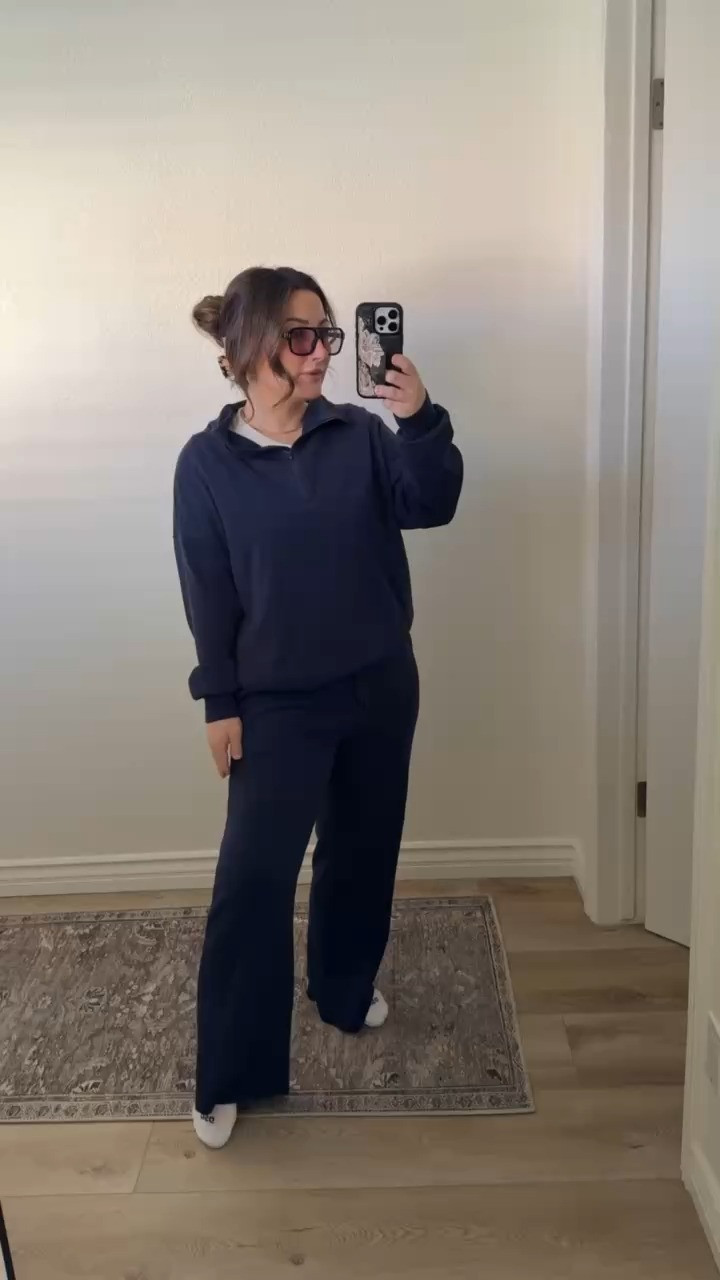 OOTD! Petite set from Amazon! 
Size medium petite 

Amazon fashion, amazon finds, petite fashion, active, casual, everyday outfit 

#LTKActive #LTKWatchNow #LTKFindsUnder50