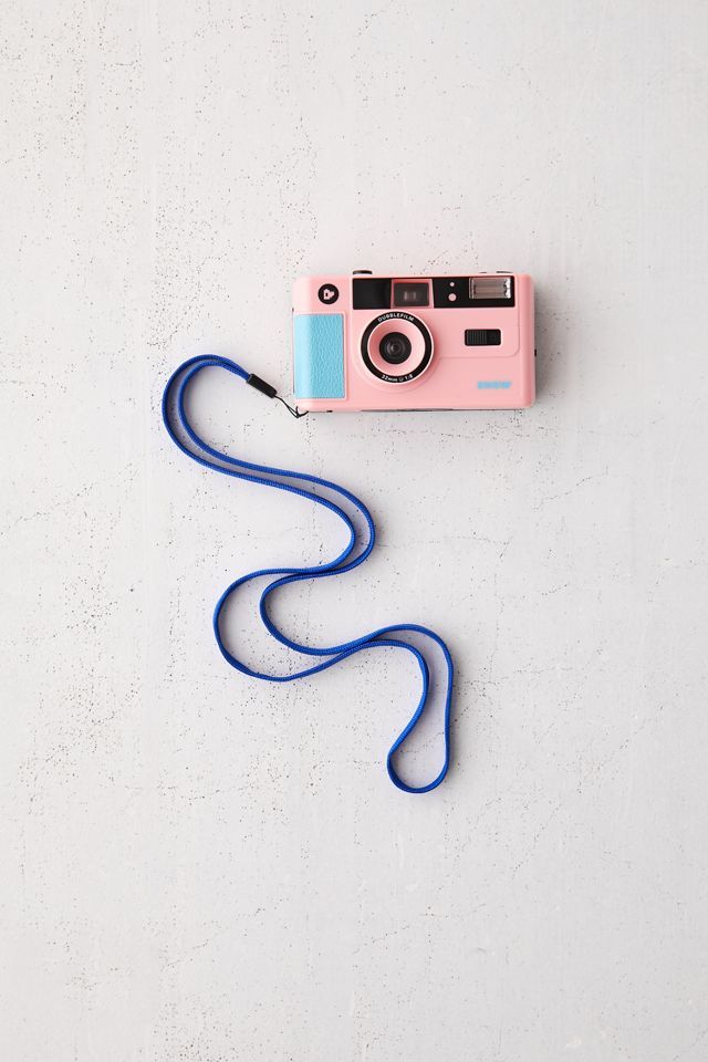 Dubblefilm Show 35mm Camera | Urban Outfitters (US and RoW)