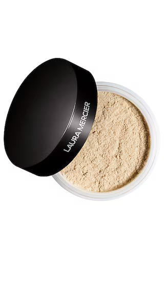 Laura Mercier Translucent Loose Setting Powder in Translucent. | Revolve Clothing (Global)