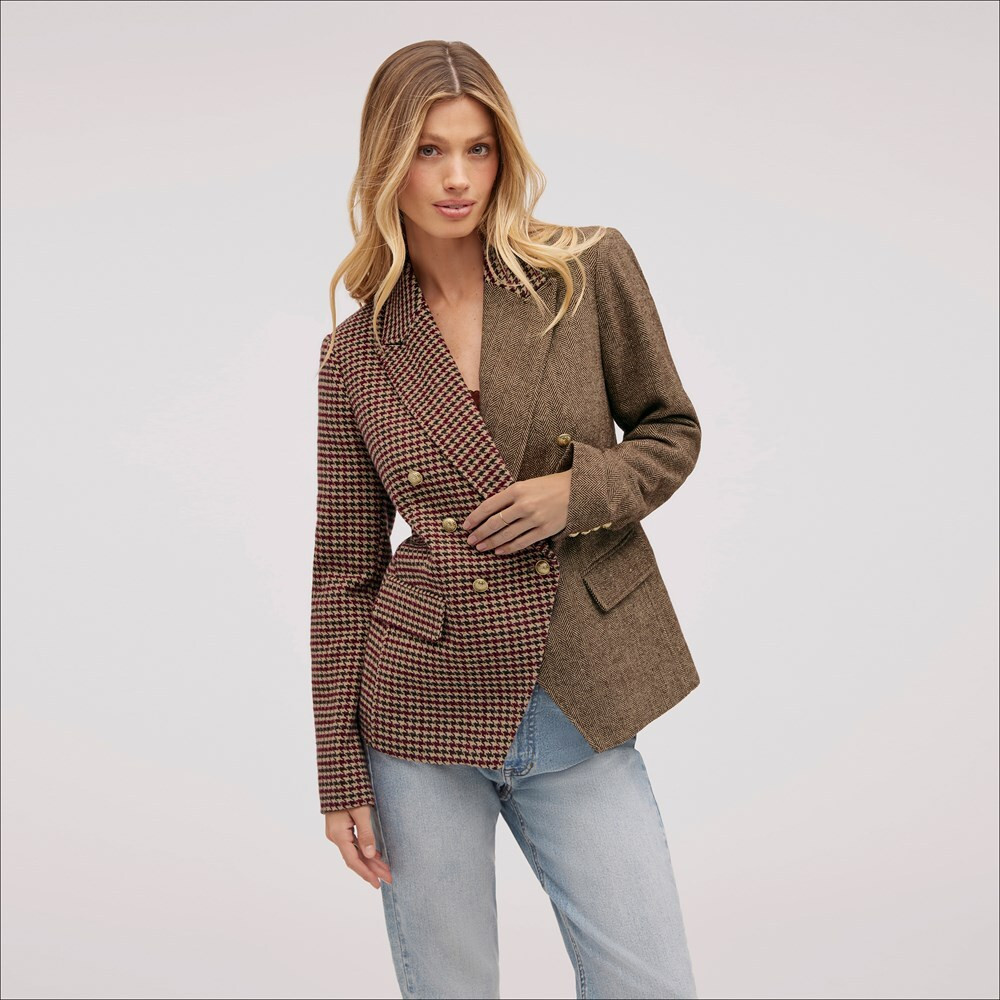 Imogen Blazer | Sam Edelman