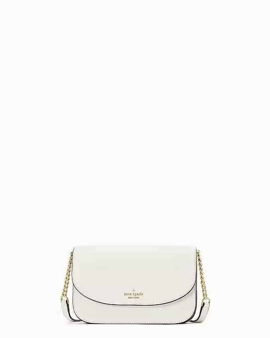 Kristi Flap Crossbody | Kate Spade Outlet