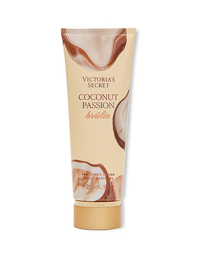 Body Fragrance Coconut Passion Brulee Lotion, Grey - Women's Care - Victoria's Secret Beauty | Victoria's Secret (US / CA )