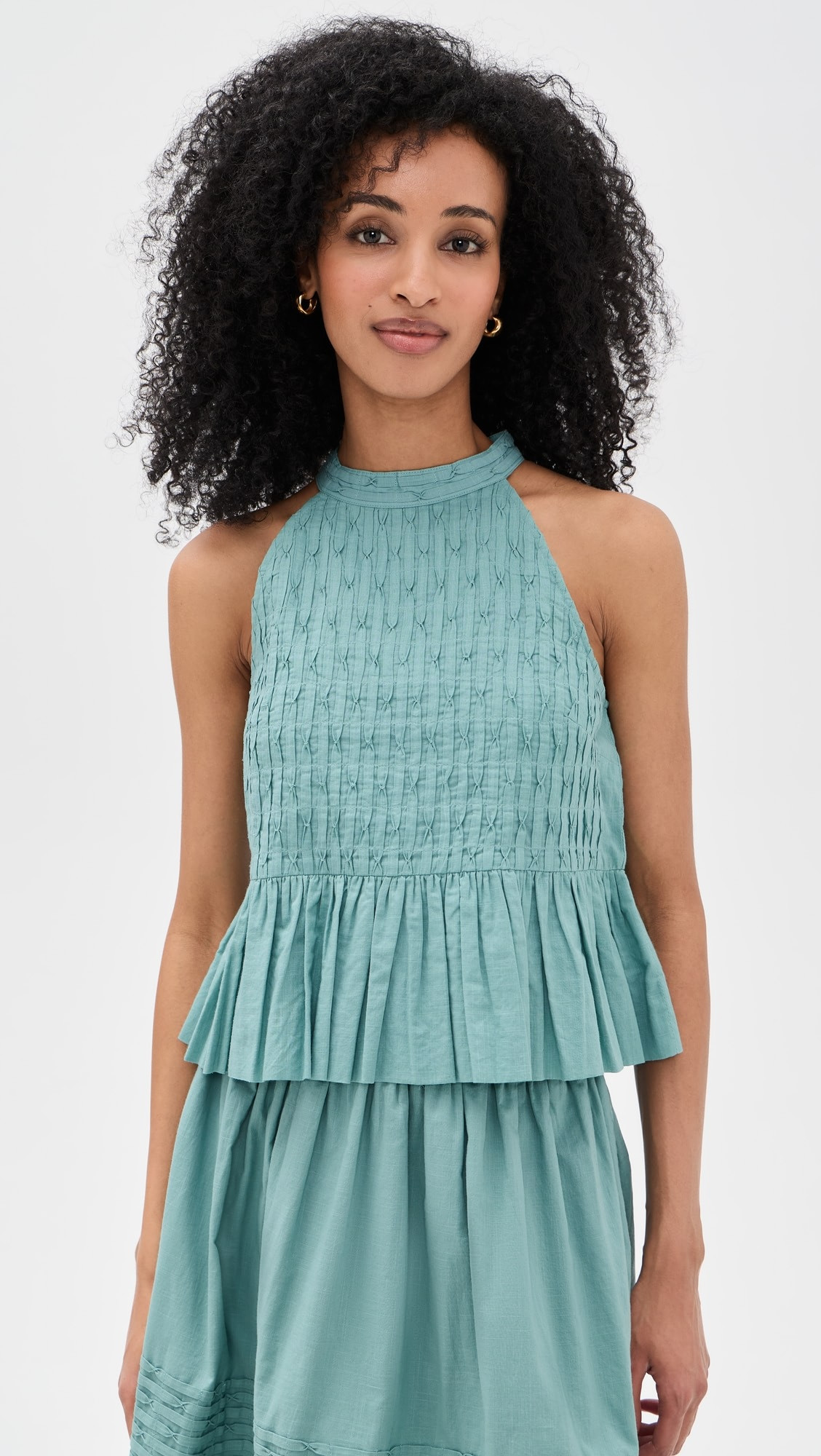 Ramie Tank Top | Shopbop