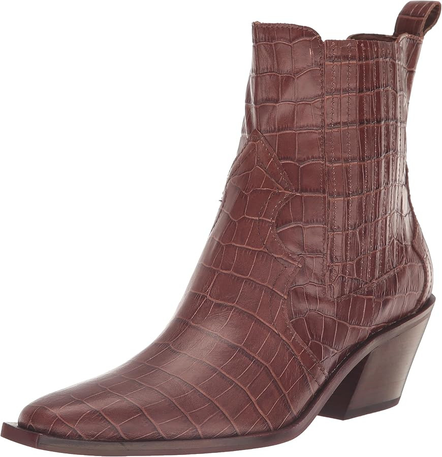 Dolce Vita Women's Senna Fashion Boot | Amazon (US)
