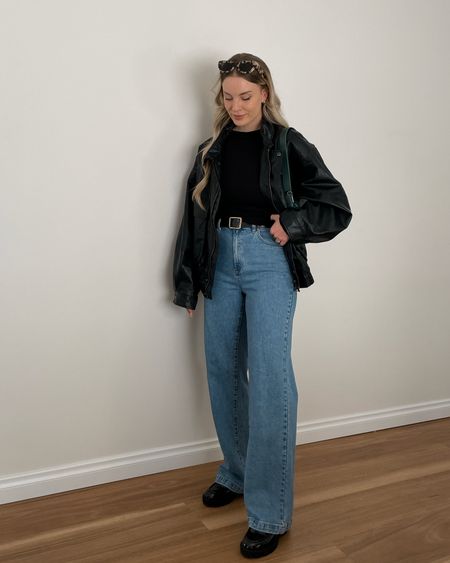 30/30 Winter Outfit Ideas in Australia. We made it to 30! So many outfits later and we’re finally done. This is one of my favourites, simple, comfortable and very wearable everywhere. Let me know if you liked the series and maybe we can do spring? 

#LTKSeasonal #LTKstyletip #LTKaustralia