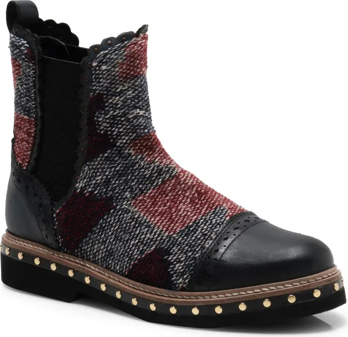 Atlas Chelsea Bootie | Nordstrom