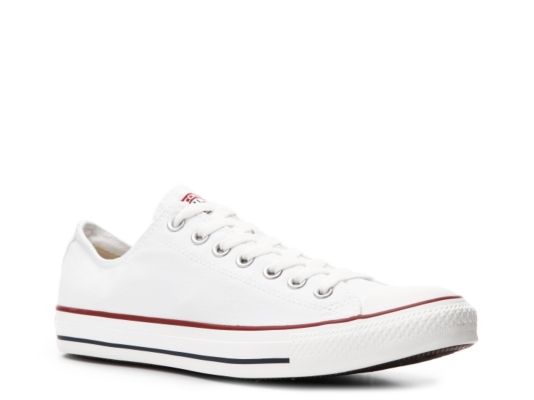 Men's Chuck Taylor All Star Sneaker -White | DSW