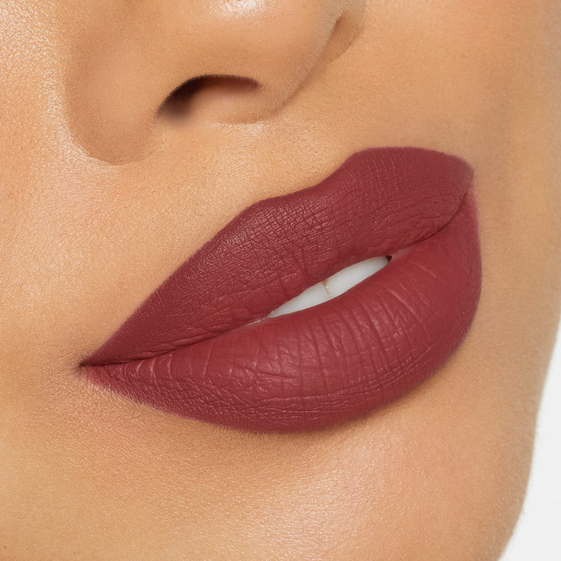 Matte Lip Kit | Kylie Cosmetics US