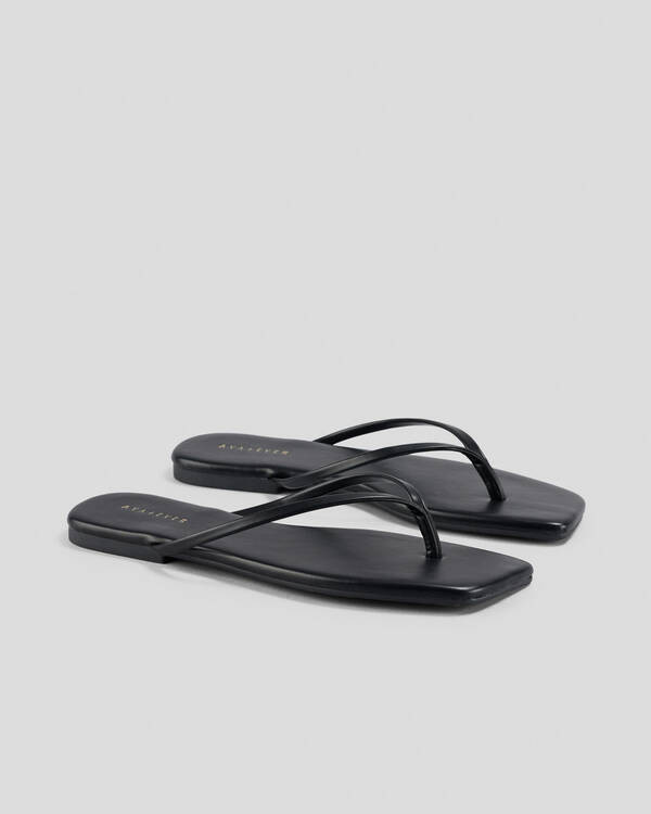 Gigi Thong Slide Sandals | City Beach (ANZ)