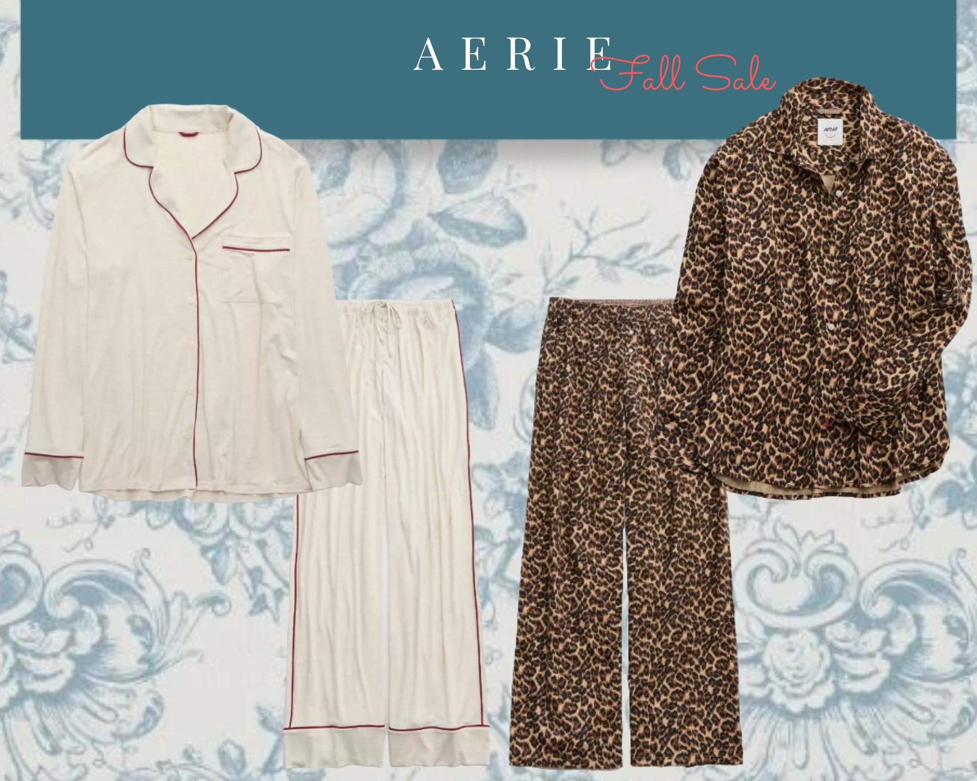 Cosy fall sets for the win. Leopard print will be everywhere in the next few weeks. 🥰Flowy Pants, Loungewear, Matching Sets.#LTKFallSale 

#LTKcanada #LTKautumn #LTKsale