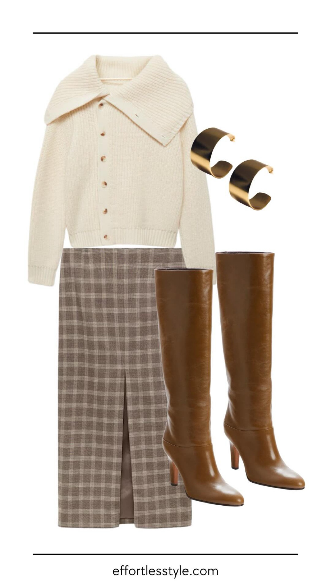 Fall Outfit
…
Plaid is trending for fall, and here’s a fun way to wear it!

#LTKWorkwear #LTKStyleTip #LTKSeasonal