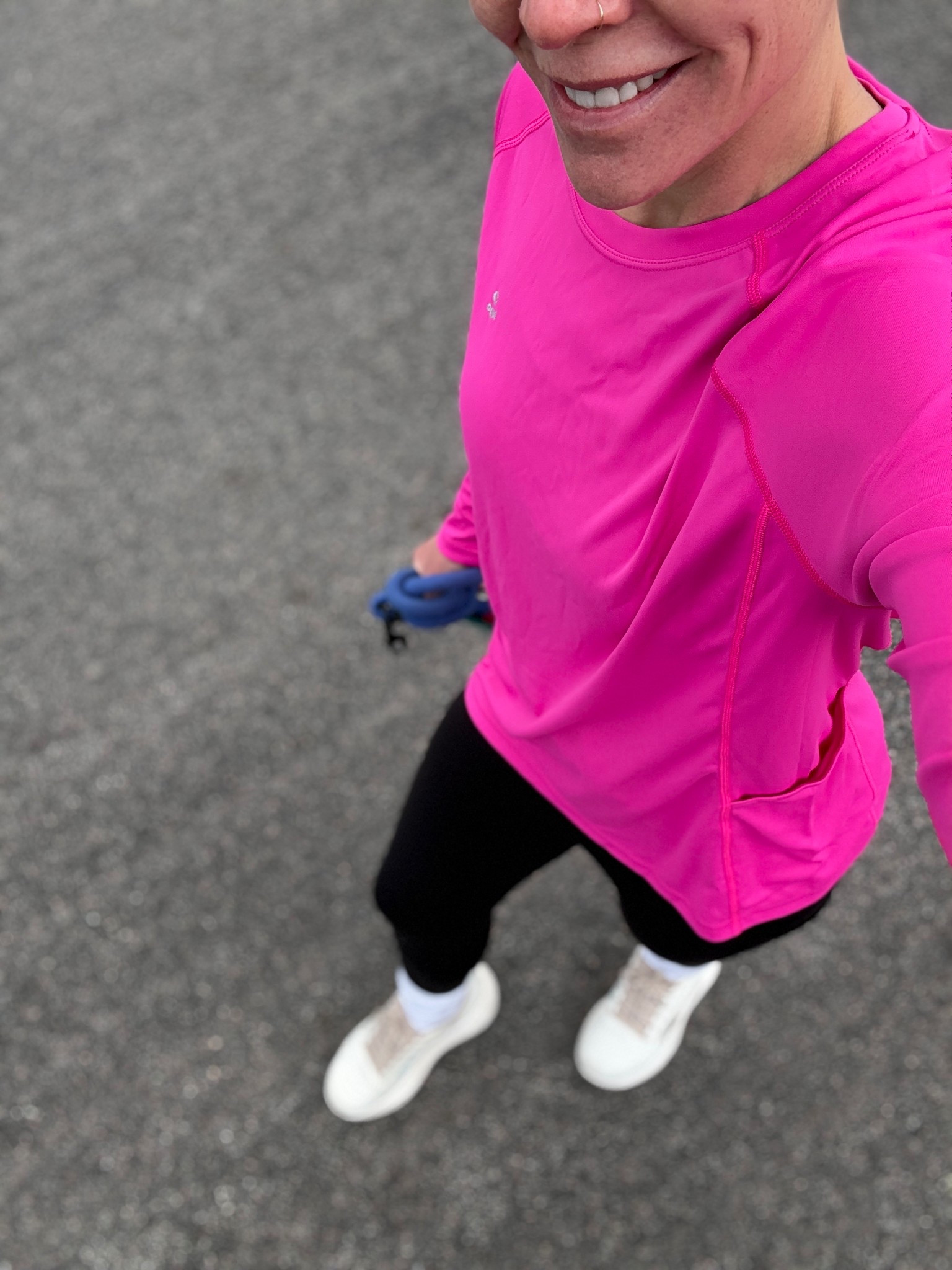 Workout ootd

#LTKmomlife #LTKootd #LTKfitnessgoals