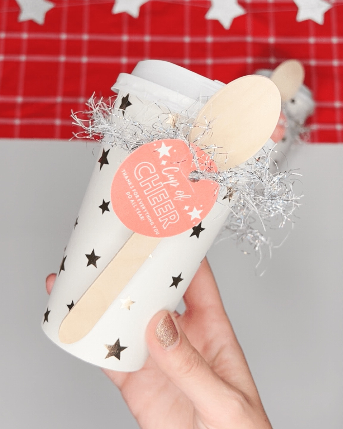 Teacher Appreciation gifts for the holidays - a budget friendly way to spread cheer.

#LTKHoliday #LTKfamily #LTKGiftGuide