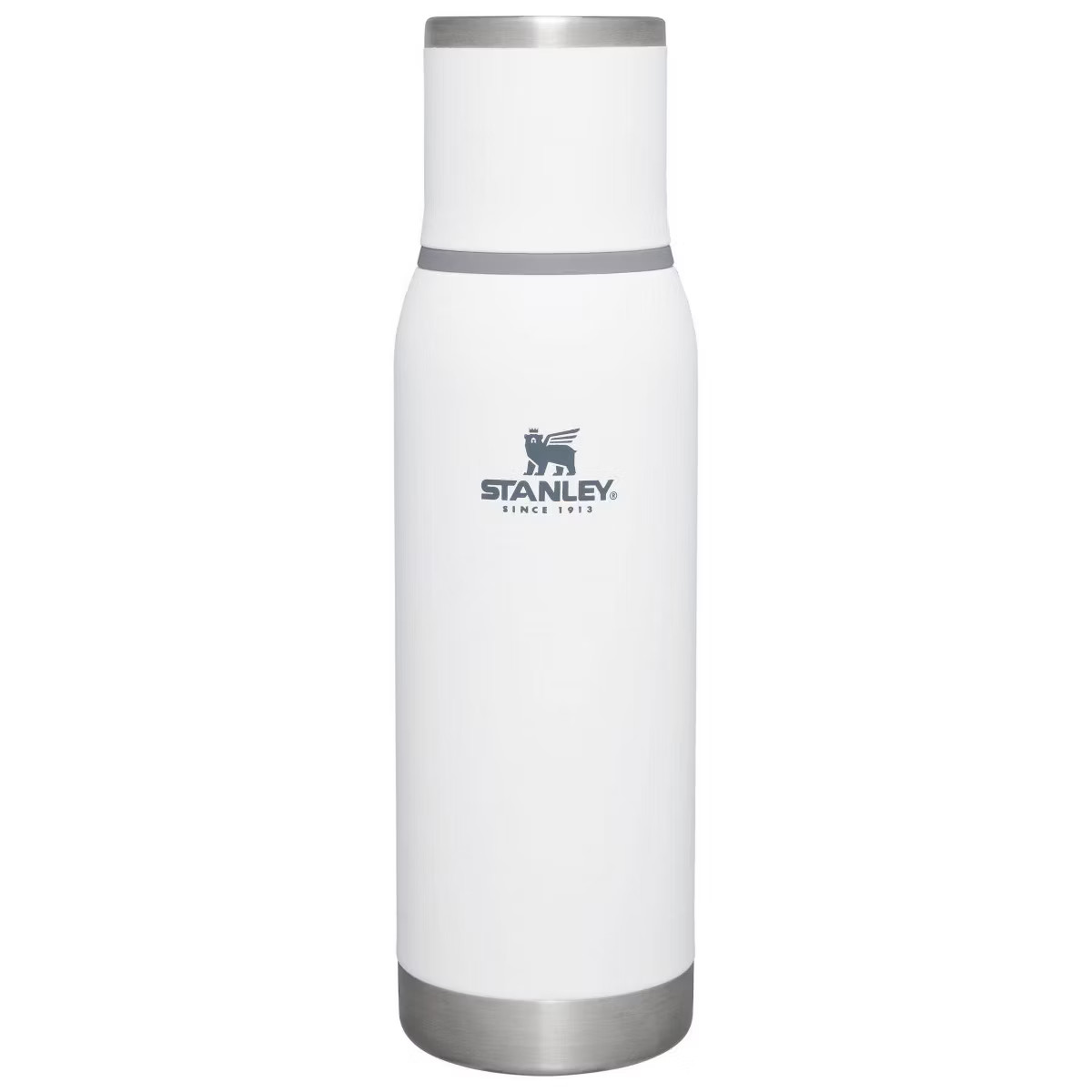 Stanley 25oz Adventure To-Go Bottle - Polar | Target