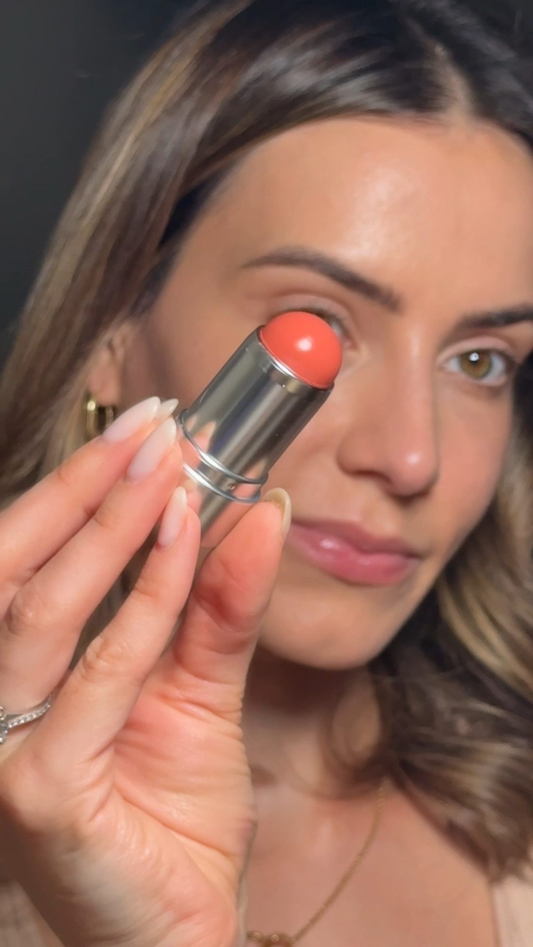 Ariana Grande’s beauty brand (rem) has a beautiful red-like blush and I just tried it last week. I love the sunburnt look it gives and how easy the product blends! Have you tried rem yet?

#LTKBeauty