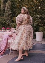 Amelia Dress | JessaKae