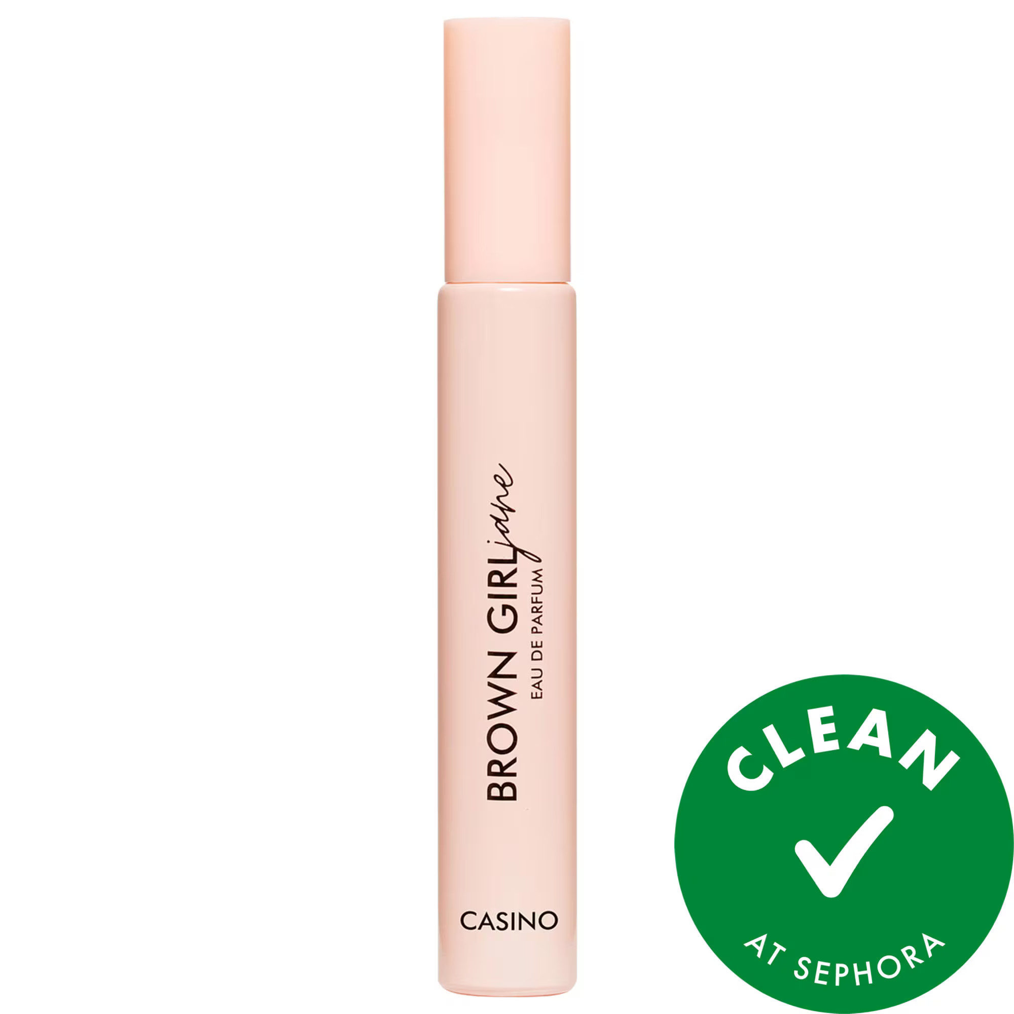 BROWN GIRL Jane Casino Eau de Parfum Travel Spray 0.33 oz / 10 ml eau de parfum spray | Sephora (US)