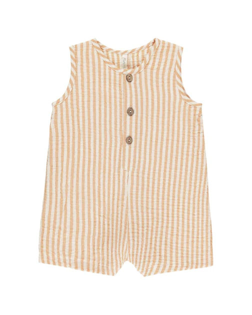 Rylee + Cru Collective Maverick Romper | Shop Simon