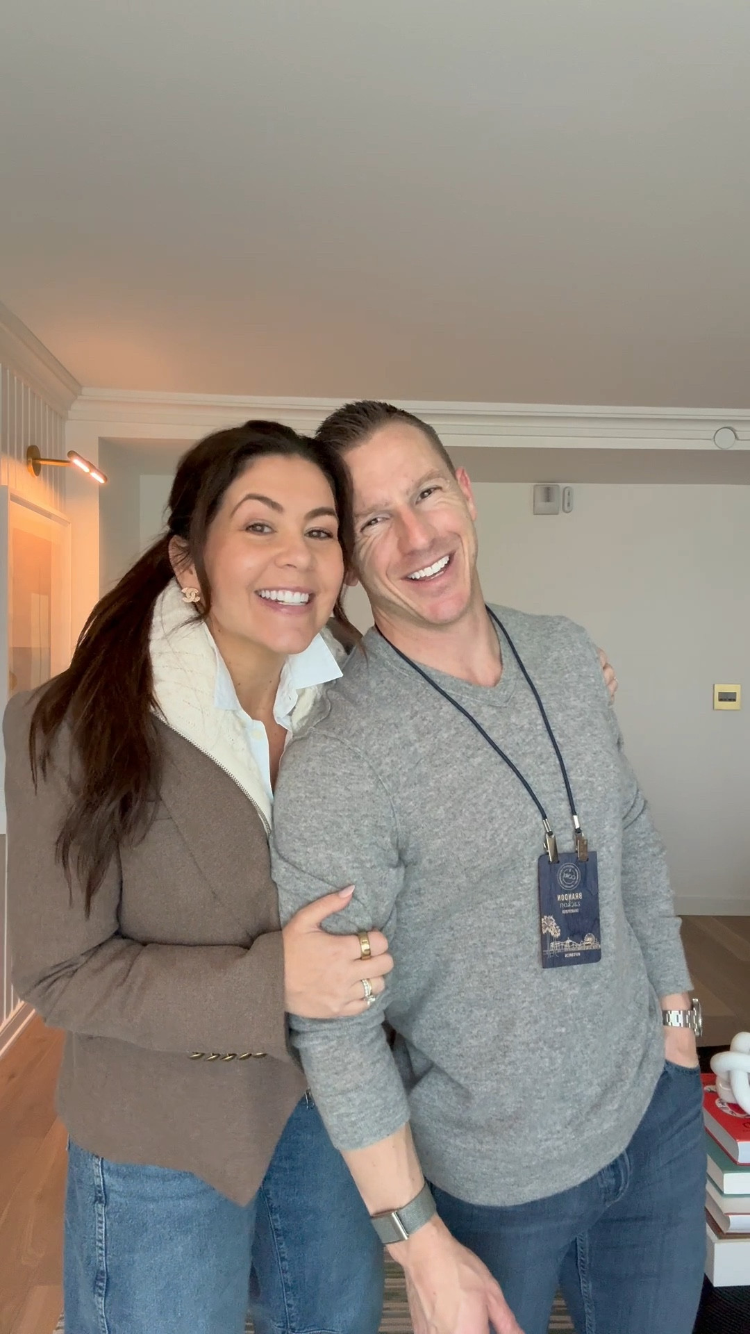 Another day of our conference!!! 

#work #workevent #conference #workattire #mens 

#LTKdayinmylife #LTKWorkwear #LTKMens