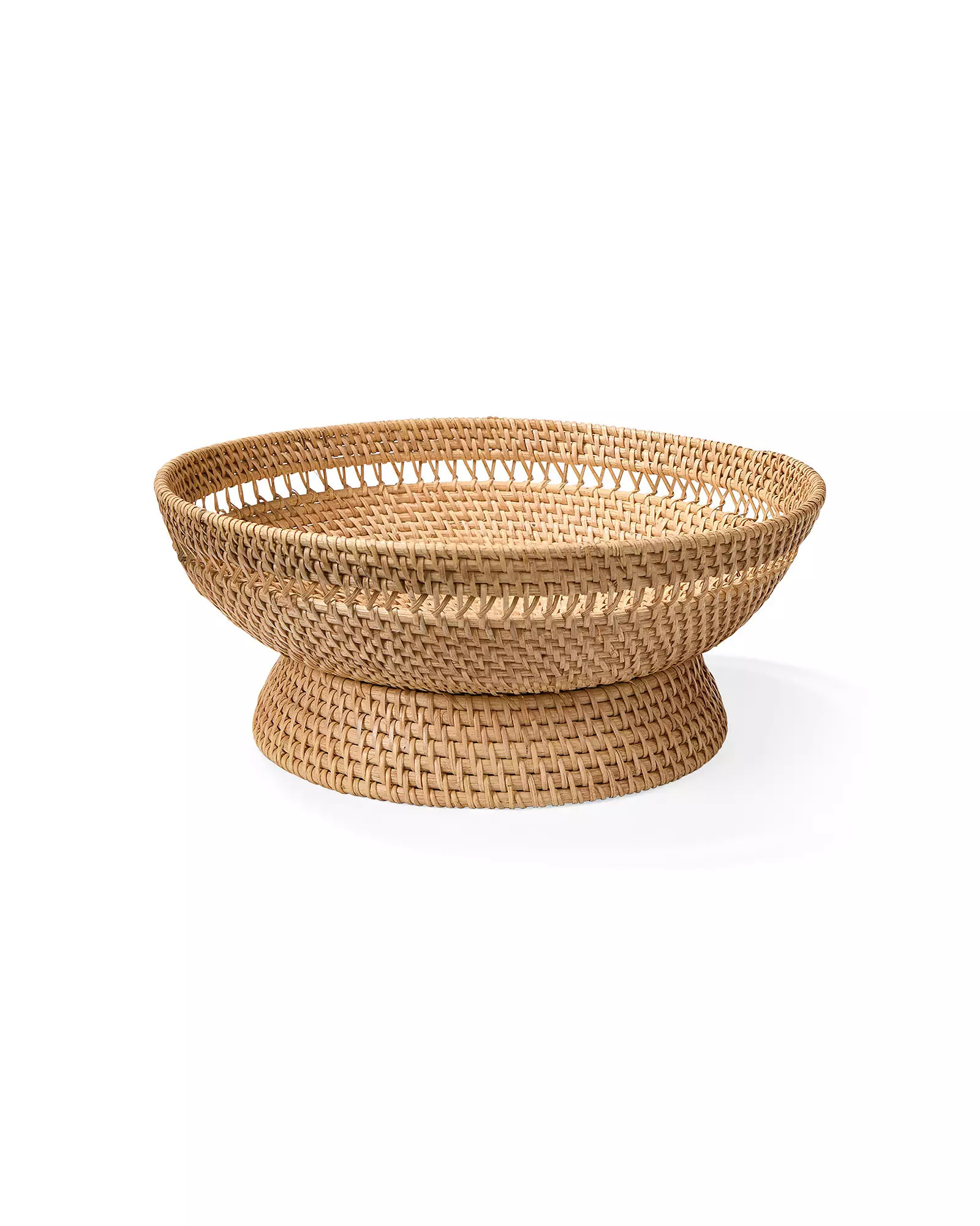 Ives Pedestal Bowl | Serena and Lily